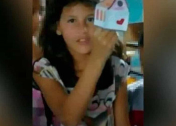 Menina de 9 anos é encontrada morta amarrada a árvore em parque de SP